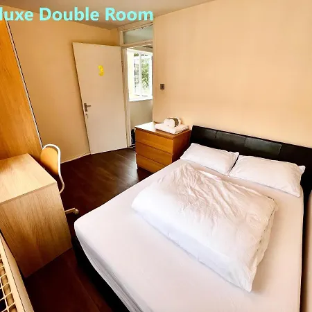Palace - Excellent In Zone 1 * Londýn