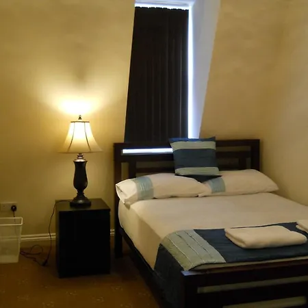 Hotel Citystay Londýn