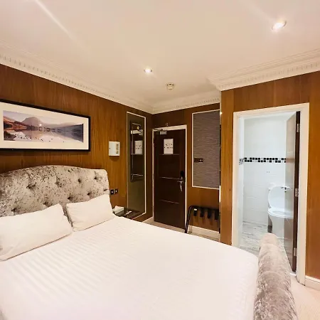 Hotel Cheshire London