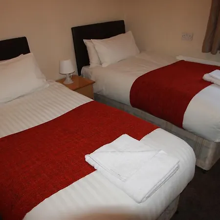 Manor House London Hotel 2*