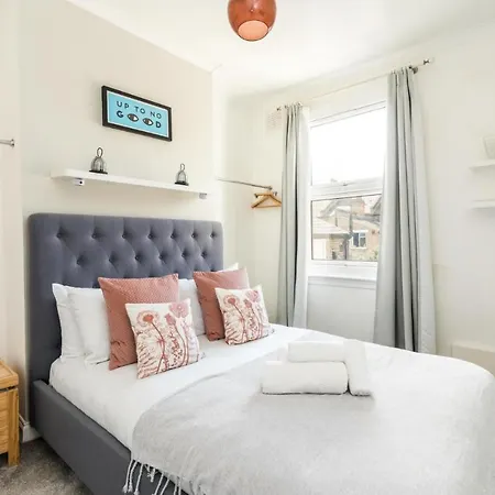 Appartamento Marvellous Peckham City Break