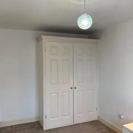 New Build 2 Bed Flat, *