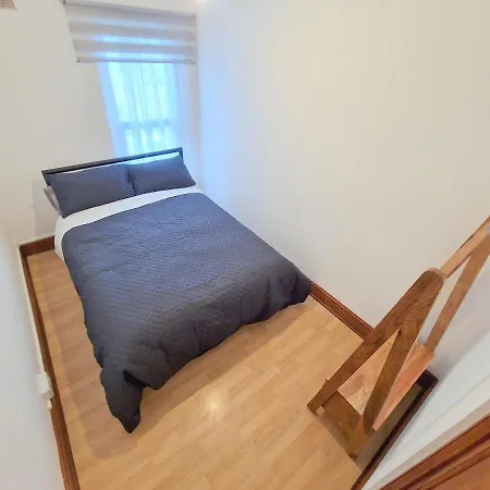 Apartment Two Bedroom Near Lewisham Station