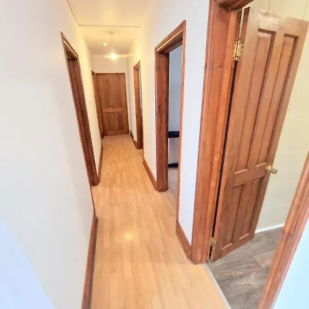 Two Bedroom Near Lewisham Station London