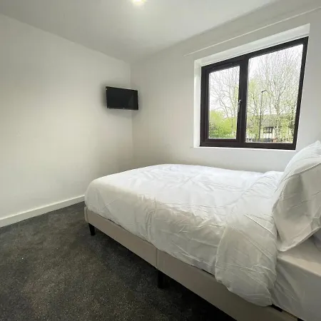 Homely With Smart Tv *