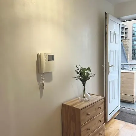 New Build 2 Bed Flat, Apartment