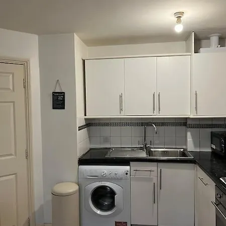 Apartment New Build 2 Bed Flat, *
