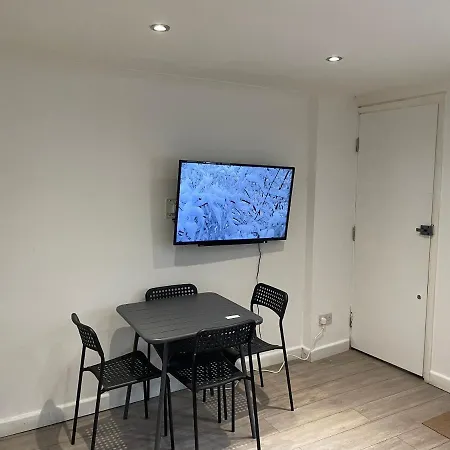 Plough Way Flat London