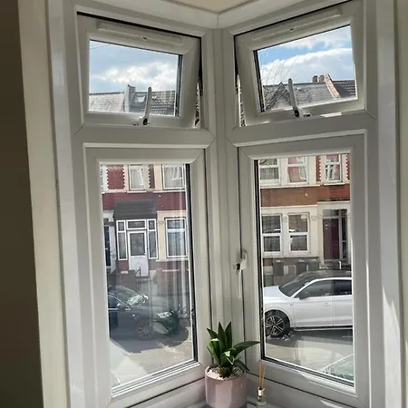 Appartamento Amazing - East Walthamstow *