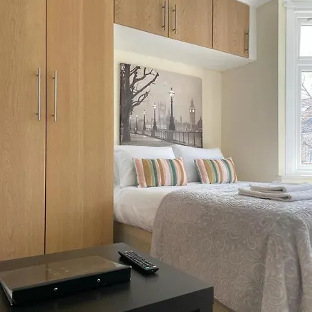 Appartamento Amazing - East Walthamstow *