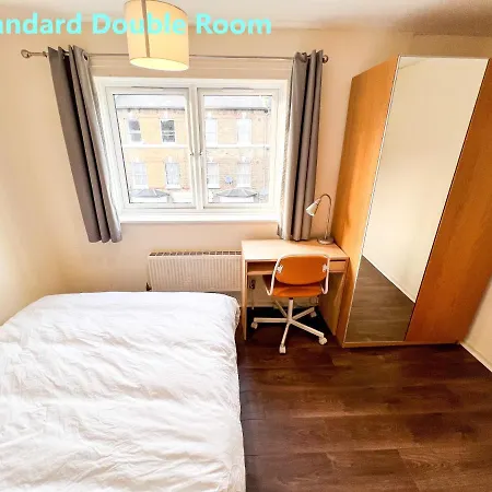 Apartmán Palace - Excellent In Zone 1