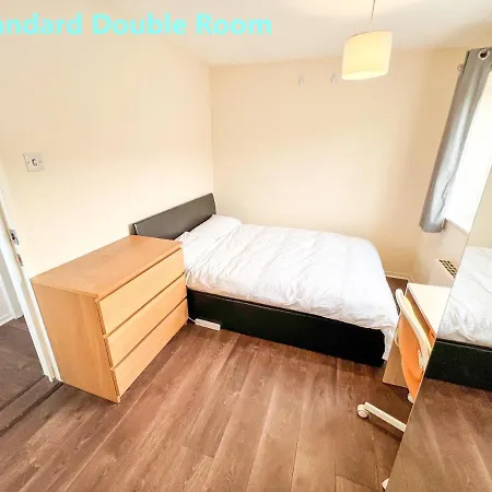 Palace - Excellent In Zone 1 Apartmán