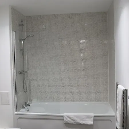 Appartamento Garland Modern