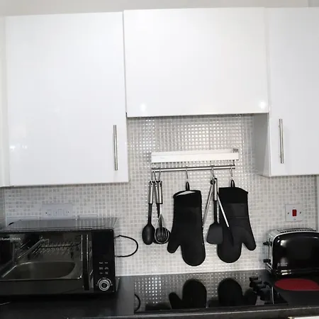 Appartamento Garland Modern Londra