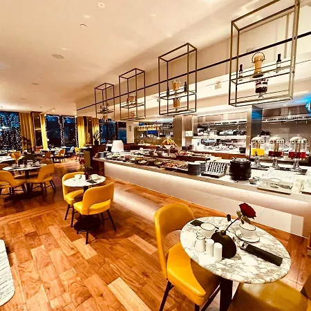 Tower By Blue Orchid 5* Londres