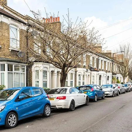 Marvellous Peckham City Break Appartamento Londra