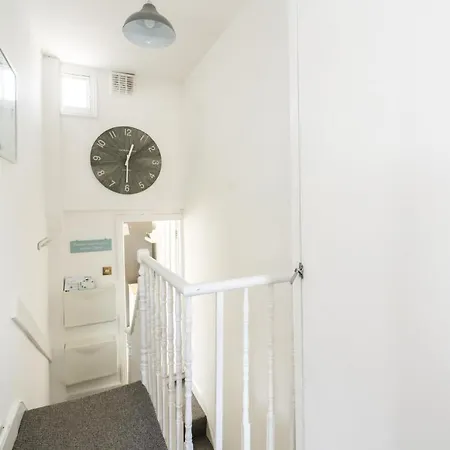 Appartamento Marvellous Peckham City Break