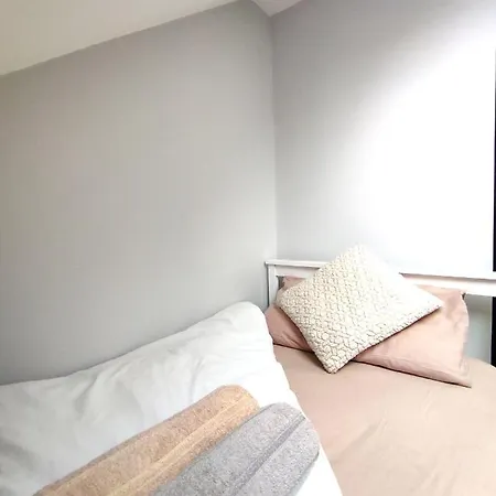Comfystay-london 公寓 *