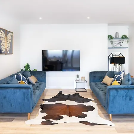 Apartment Amazing New Spacious In Se1 *