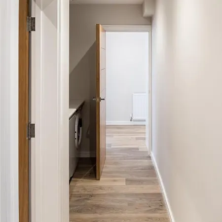 Amazing New Spacious In Se1 Apartment London