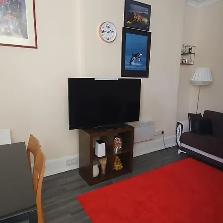 Kfot Klassic Holida 2 Homestay *