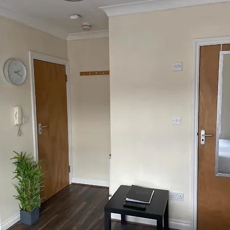 Appartamento Amazing - East Walthamstow *