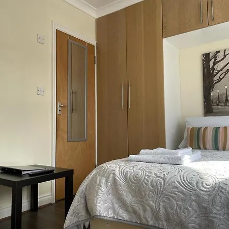 Appartamento Amazing - East Walthamstow
