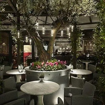 The Hoxton, Shoreditch Hotel