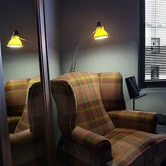 The Hoxton, Shoreditch Hotel 4*