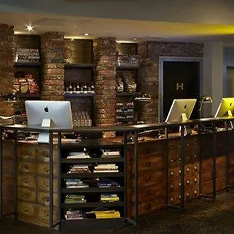 Hotel The Hoxton, Shoreditch 4*