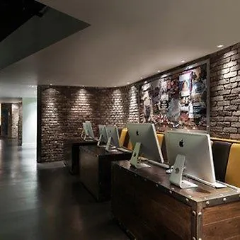 Hotel The Hoxton, Shoreditch Londýn