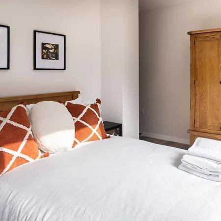 Apartment Amazing New Spacious In Se1 *