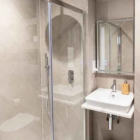 Amazing New Spacious In Se1 Apartment