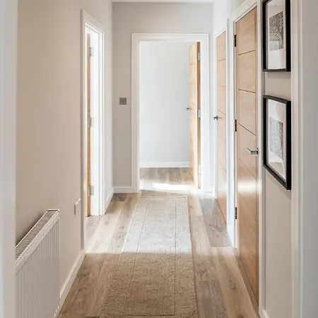 Apartment Amazing New Spacious In Se1 *