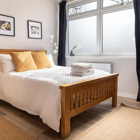 Apartment Amazing New Spacious In Se1 *