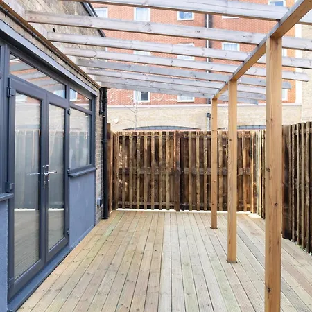 Apartment Amazing New Spacious In Se1 *