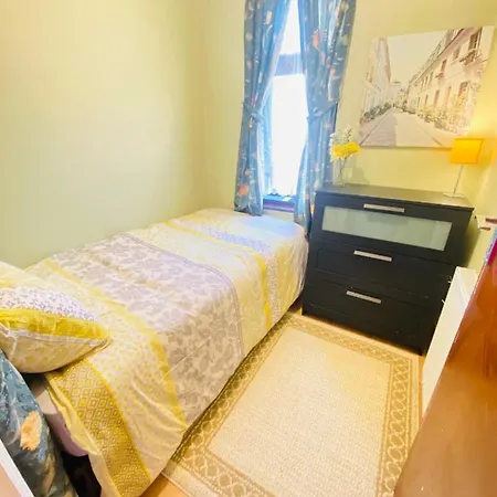 Homestay Your Cosy And Welcoming Homestay!! *