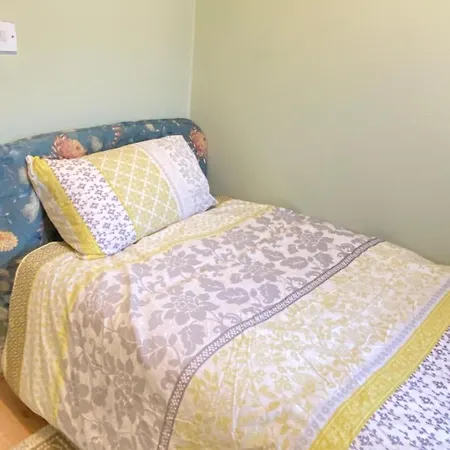 Homestay Your Cosy And Welcoming Homestay!! *
