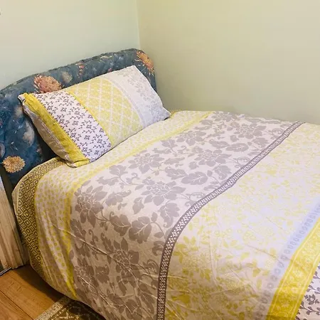 Your Cosy And Welcoming Homestay!! *