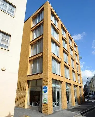 Hotel By Marriott Tower Bridge