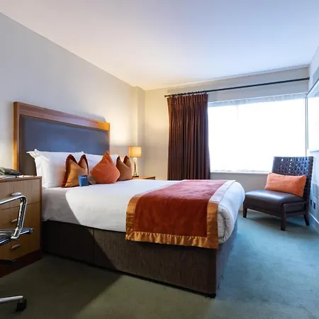 Bermondsey Square - A Bespoke Hotel