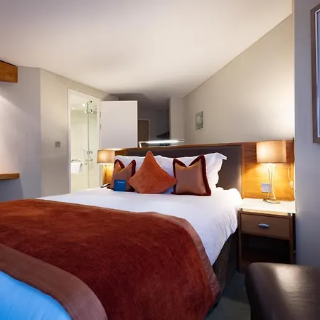 Hotel Bermondsey Square - A Bespoke Londres
