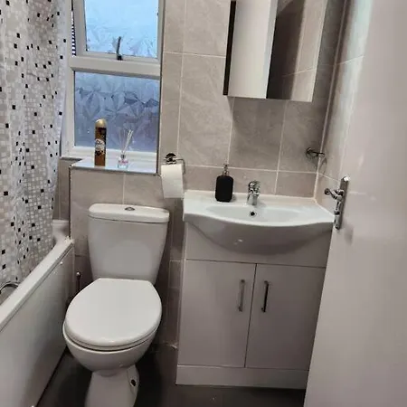 Apartment Away From *