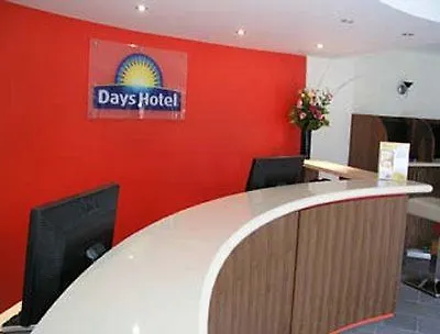 Ramada - Heathrow East