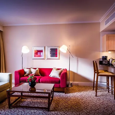 Marriott Executive London, Canary Wharf 5* London