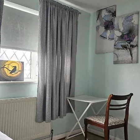 Progressive Homes Homestay
