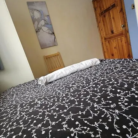 Homestay Progressive Homes Abbey Wood