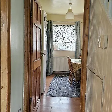 Progressive Homes Homestay Abbey Wood