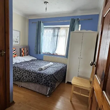 Progressive Homes Homestay