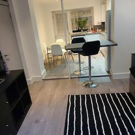 Appartement Away Barking